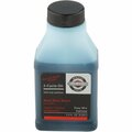 Briggs & Stratton 3.2 Oz. Air Cooled 2-Cycle Motor Oil 100107